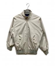 BARACUTA (バラクータ) G9 Classic Model(ジーナインクラシックジャケット) グレー サイズ:38