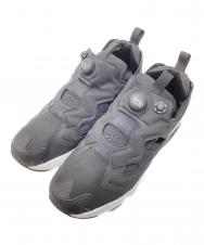 REEBOK (リーボック) INSTAPUMP FURY OG ブラック サイズ:27.5cm