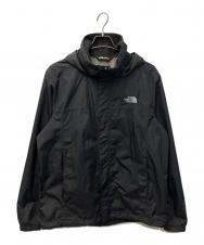 THE NORTH FACE (ザ ノース フェイス) M RESOLVE 2 JACKET ブラック サイズ:L