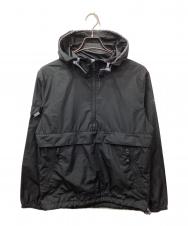 NIKE ACG (ナイキエーシージー) アノラックパーカー ブラック サイズ:S