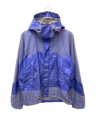 Patagonia (パタゴニア) DIRECT X JACKET　(ダイレクト　エックス　ジャケット) ブルー サイズ:S
