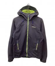 Patagonia (パタゴニア) Adze Hoody / アズフーディ グレー サイズ:M