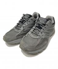 SAUCONY (サッカニー) PROGRID OMNI 9 スニーカー グレー サイズ:US9.5