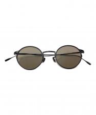 eyevan 7285 (アイヴァン 7285) サングラス 805 GM LT.GRY サイズ:SIZE 44 □ 22-145