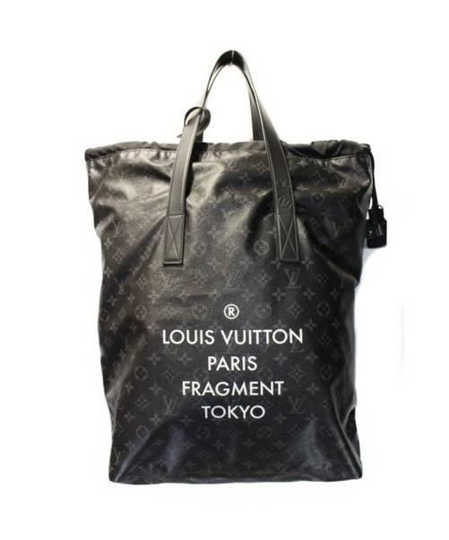 中古 古着通販 Louis Vuitton X Fragment Design ルイヴィトン X フラグメントデザイン カバライト ブラック サイズ モノグラム エクリプス M Fo1337 ブランド 古着通販 トレファク公式 Trefac Fashion