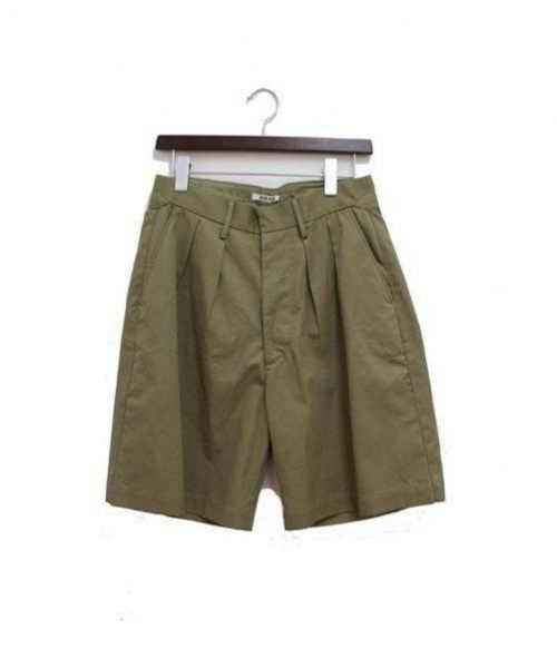 売れ筋日本 Auralee 中古 古着 オーラリー メンズ ショートパンツ ショートパンツ Daisenkaku Or Jp