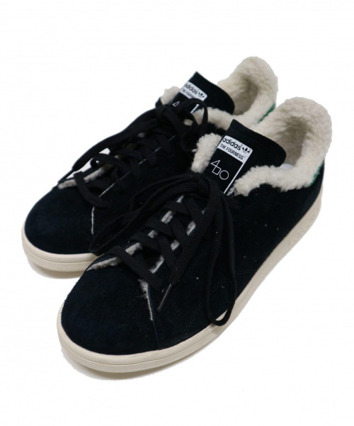 中古 古着通販 Adidas アディダス ボアスニーカー サイズ 23 5 ブランド 古着通販 トレファク公式 Trefac Fashion