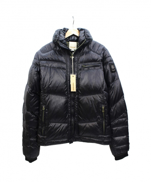 diesel rn93243 jacket
