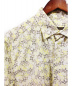 LOUIS VUITTON (ルイ・ヴィトン) モノグラムフラワーシャツ サイズ:M：19800円