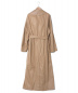THE ROW (ザロウ) moora coat ベージュ サイズ:S：79800円