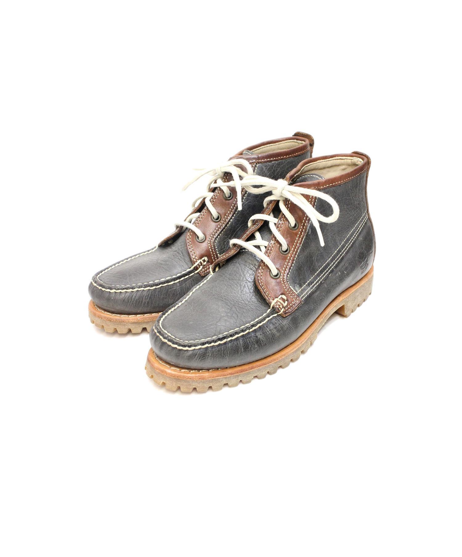 timberland 8m