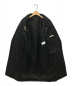CELINE (セリーヌ) クロンビーコート ブラック サイズ:34：62800円