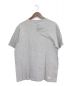 THE PARK.ING GINZA (ザパーキング) Tシャツ グレー サイズ:M：1280円