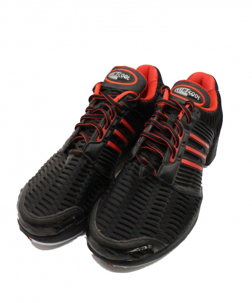 adidas（アディダス）adidas (アディダス) CLIMA COOL 1 ブラック サイズ:27.5cmの古着・服飾アイテム