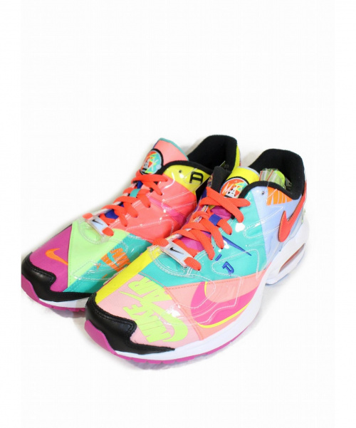 nike x atmos air max2 light qs