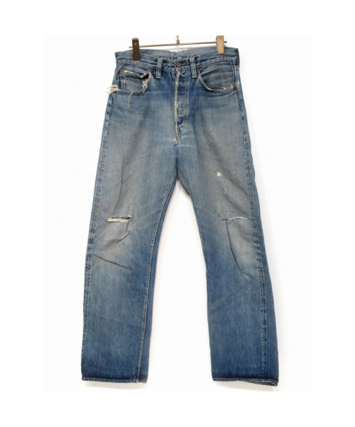 中古 古着通販 Levis リーバイス 501xx デニムパンツ ブルー サイズ 不明 ブランド 古着通販 トレファク公式 Trefac Fashion