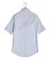 CELINE (セリーヌ) ショートスリーブシャツ ライトブルー サイズ:34：5800円