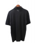 GUCCI (グッチ) ポロシャツ ブラック サイズ:S：4800円