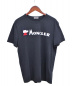 MONCLER（モンクレール）の古着「19SS/MAGLIA Tシャツ」｜ブラック