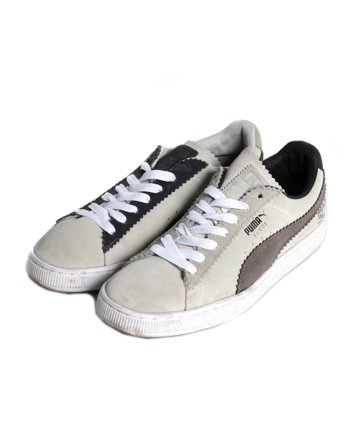 puma michael lau