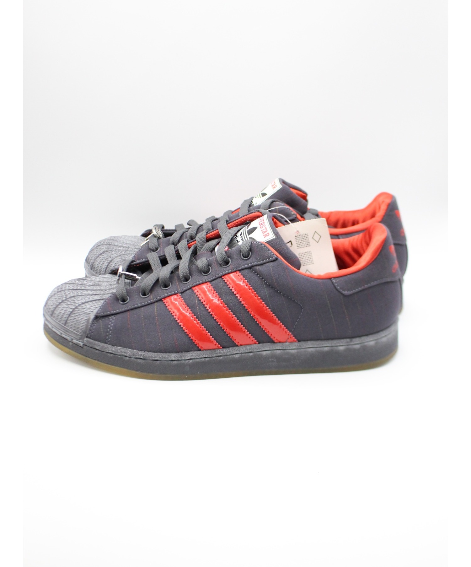 adidas red hot chili peppers shoes