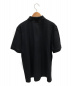 BURBERRY (バーバリー) MALLECOポロシャツ ブラック サイズ:XXL：9800円