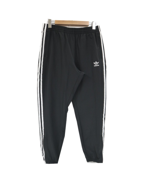 中古 古着通販 Adidas Originals Beams アディダスオリジナルス ビームス コラボトラックパンツ ブラック サイズ ｌ Dp0228 Track Pants ブランド 古着通販 トレファク公式 Trefac Fashion