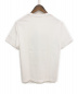 UNDERCOVERISM (アンダーカバイズム) ストロベリープリントTシャツ ホワイト サイズ:1：2980円