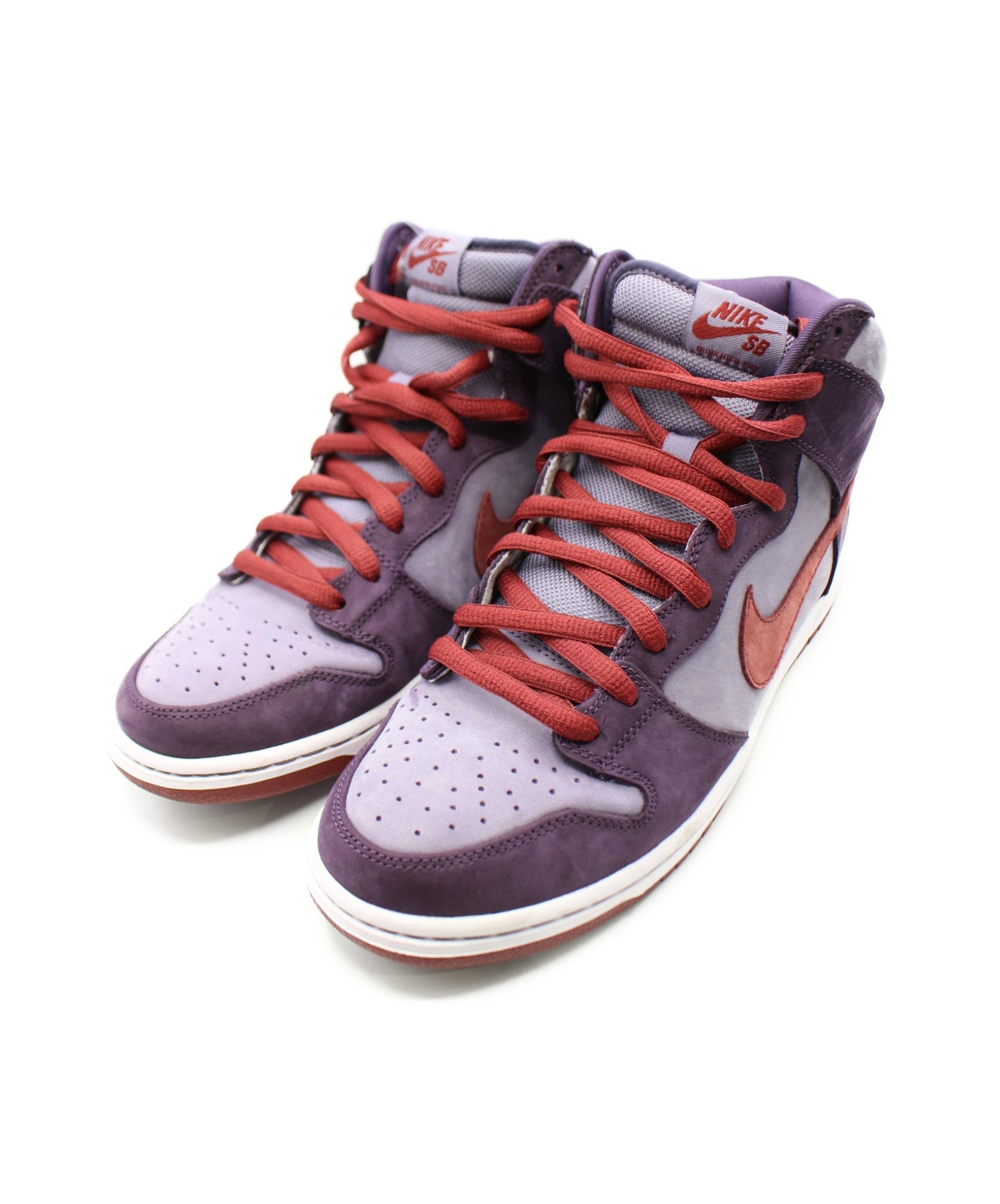 dunk high premium