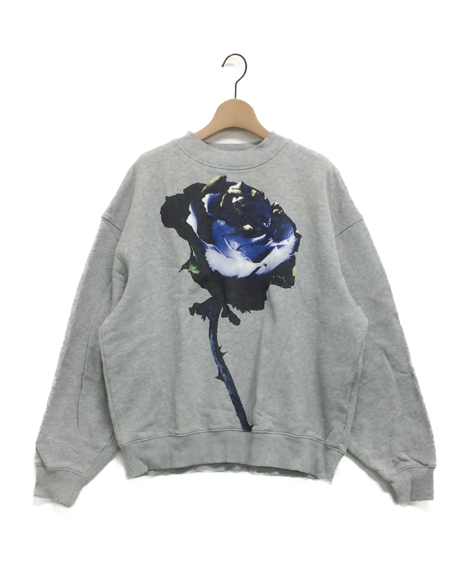 アクネ スウェット