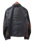 PRADA (プラダ) ワークジャケット ブラック サイズ:46：45800円
