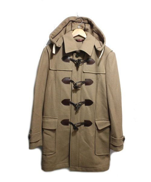 中古 古着通販 Paul Smith ポールスミス ダッフルコート ベージュ サイズ L ブランド 古着通販 トレファク公式 Trefac Fashion