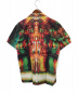 Jean Paul Gaultier homme (ジャンポールゴルチェオム) プリントシャツ サイズ:48：15800円