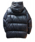 MONCLER (モンクレール) 19AW JOELE Hooded Jacket ブラック サイズ:4：79800円