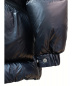 中古・古着 MONCLER (モンクレール) 19AW JOELE Hooded Jacket ブラック サイズ:4：79800円