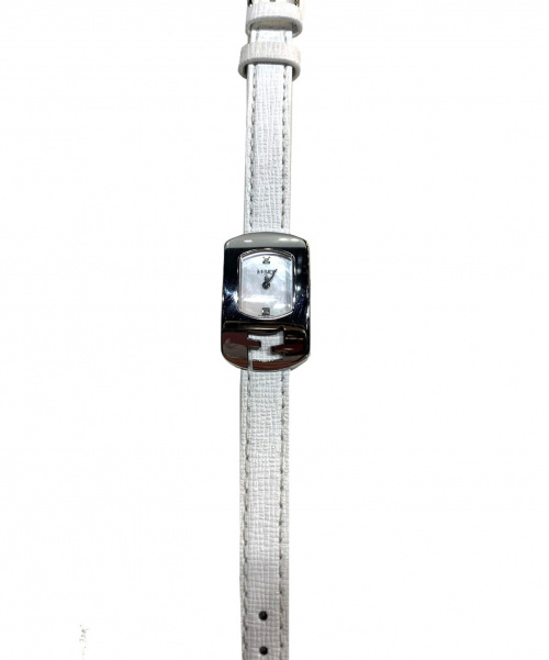 FENDI（フェンディ）FENDI (フェンディ) カメレオン腕時計 013-30000Lの古着・服飾アイテム