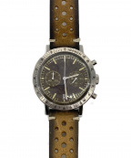 UNDONE（アンダーン）の古着「腕時計」