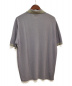 HERMES (エルメス) ポロシャツ ラベンダー サイズ:XL：14800円