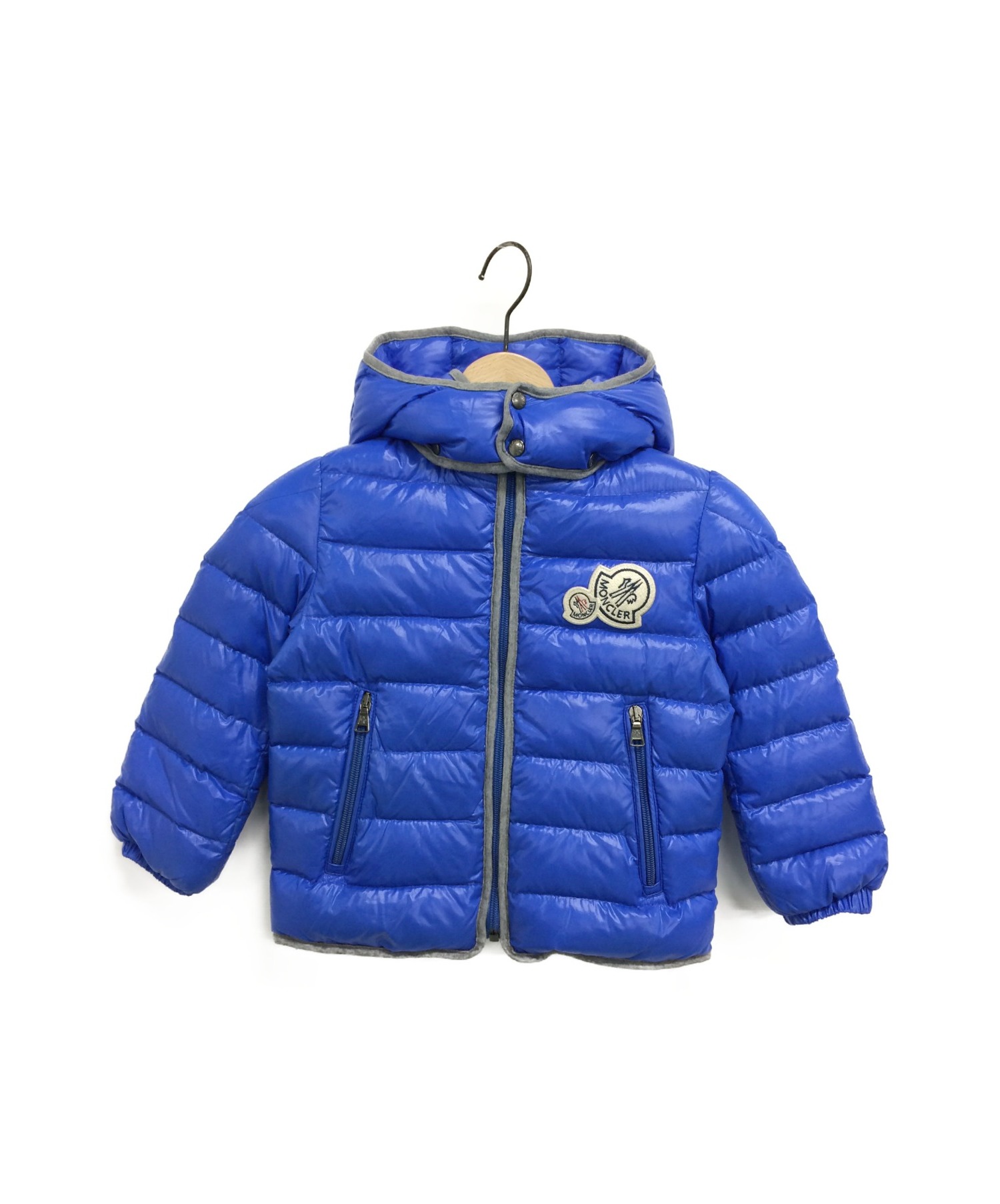 moncler 4 anni