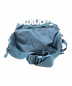 Supreme (シュプリーム) 17SS Waist Bag ブルー サイズ:-：9800円