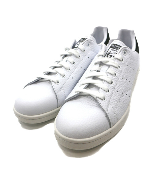 中古・古着通販】adidas (アディダス) スニーカー ホワイト×ブラック サイズ:27.5cm STANSMITH BD7436｜ブランド・古着通販  トレファク公式【TREFAC FASHION】