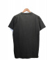 DSQUARED2 (ディースクエアード) Tシャツ ブラック サイズ:M：4800円