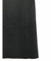 中古・古着 FOXEY NEWYORK (フォクシーニューヨーク) ワンピース ブラック サイズ:38 Stretch Suiting Shift Dress：8800円
