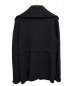 CHANEL (シャネル) ウールジップジャケット ブラック サイズ:36：64800円