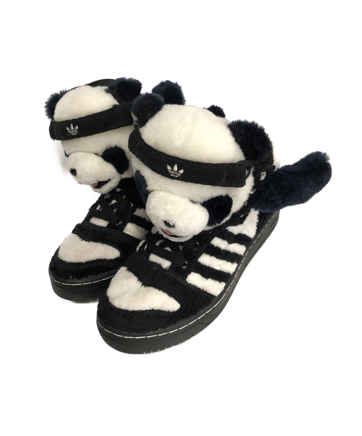 adidas x jeremy scott