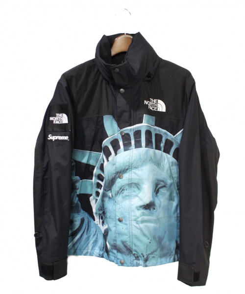 中古・古着通販】SUPREME×THE NORTH FACE (シュプリーム×ザ・ノース ...