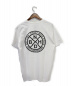 NEIGHBORHOOD (ネイバーフッド) プリントTシャツ ホワイト サイズ:Ｍ：3980円