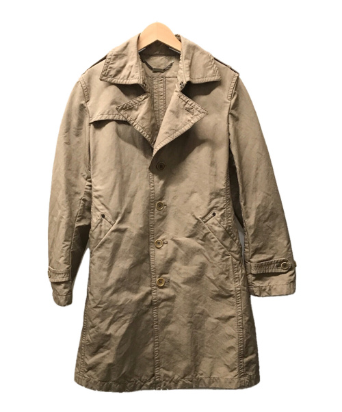 ジョゼフ オム Joseph Homme トリプルクロスストレッチ ステンカラー コートの通販はau Wowma ワウマ Brand Square By Oioi ブランドスクエアbyマルイ 商品ロットナンバー 398188010