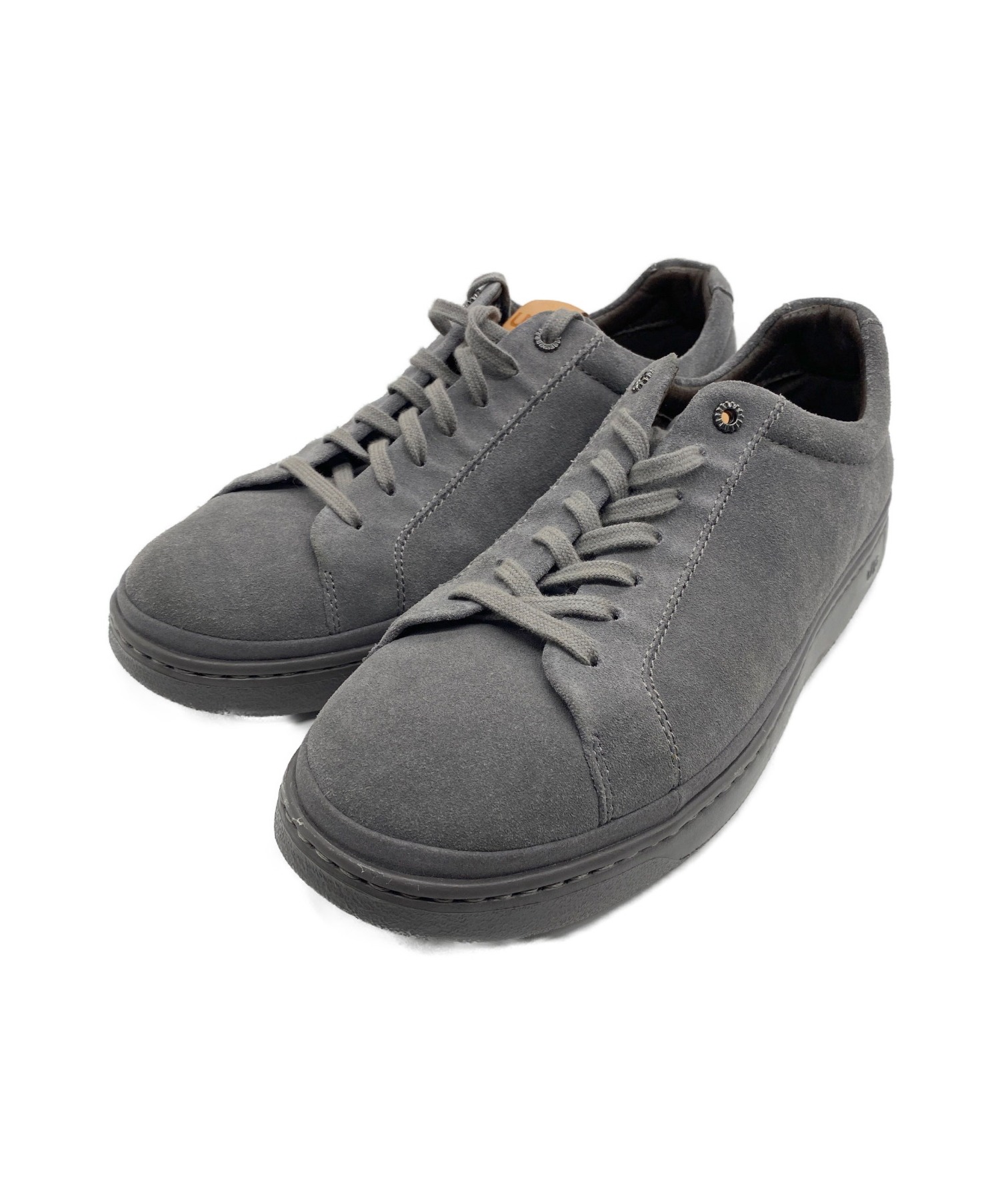 中古 古着通販 Ugg アグ スニーカー グレー サイズ 27 Cali Sneaker Low ブランド 古着通販 トレファク公式 Trefac Fashion