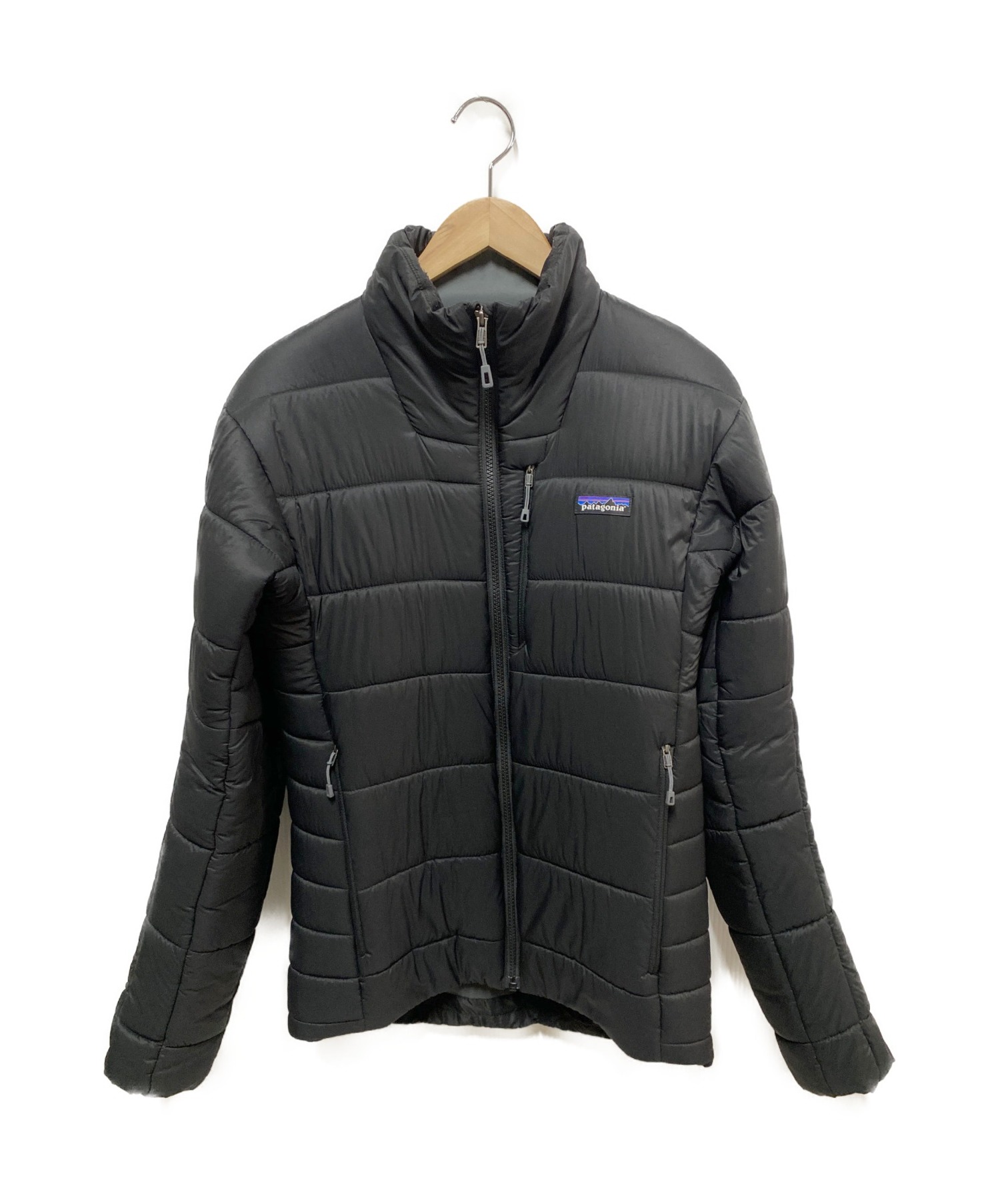 てくださる Patagonia パタゴニア Patagonia ハイパーパフジャケット Xsサイズの通販 By パタゴリラ パタゴニアならラクマ グラム ハ